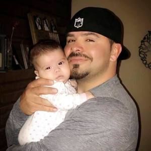 Meet your Posher, Joseph